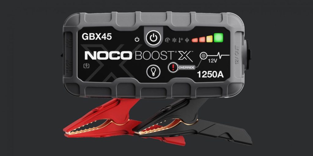NOCO Boost X GB45