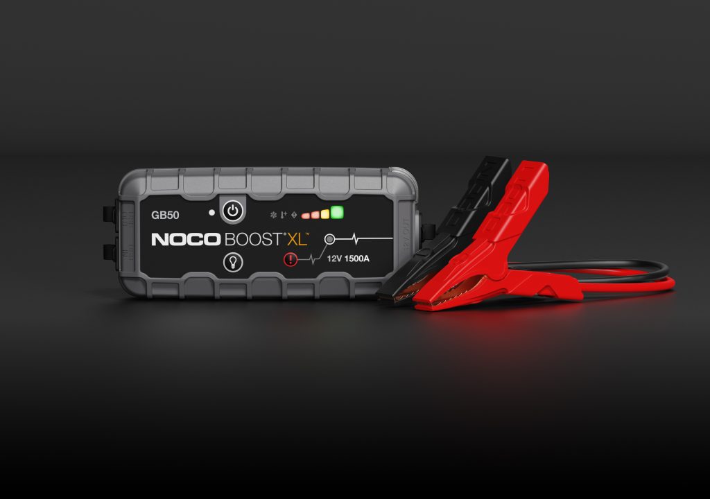 NOCO Boost X GB50