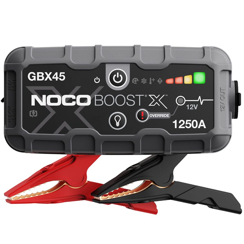 NOCO Boost X GBX45