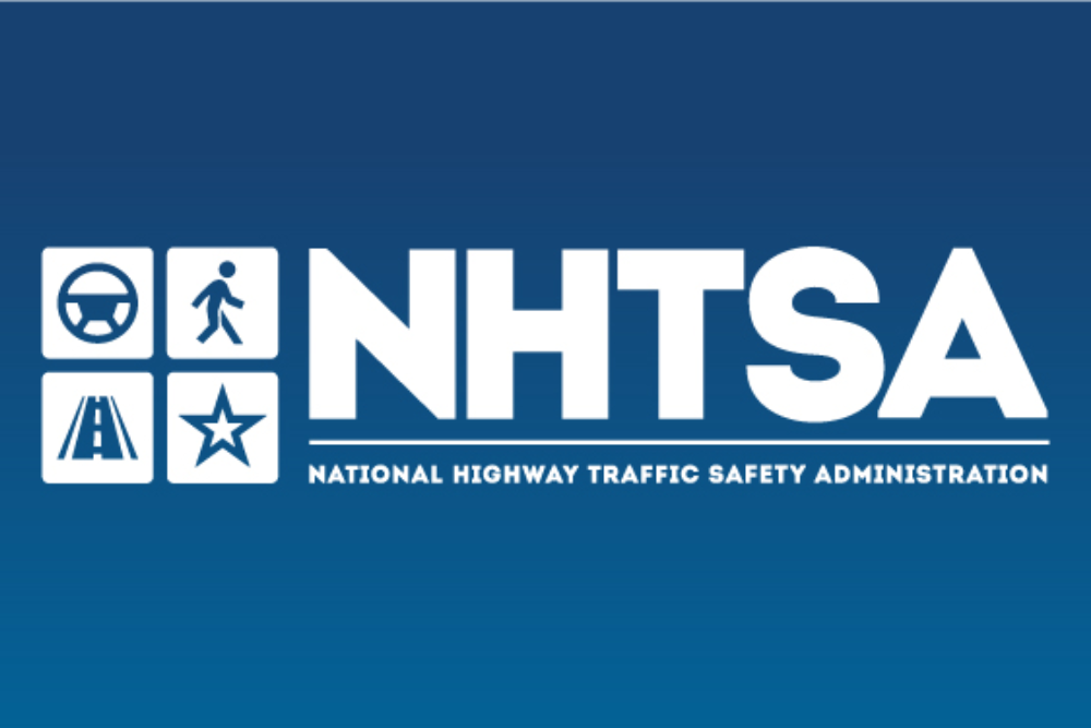 National Highway Traffic Safety Administration