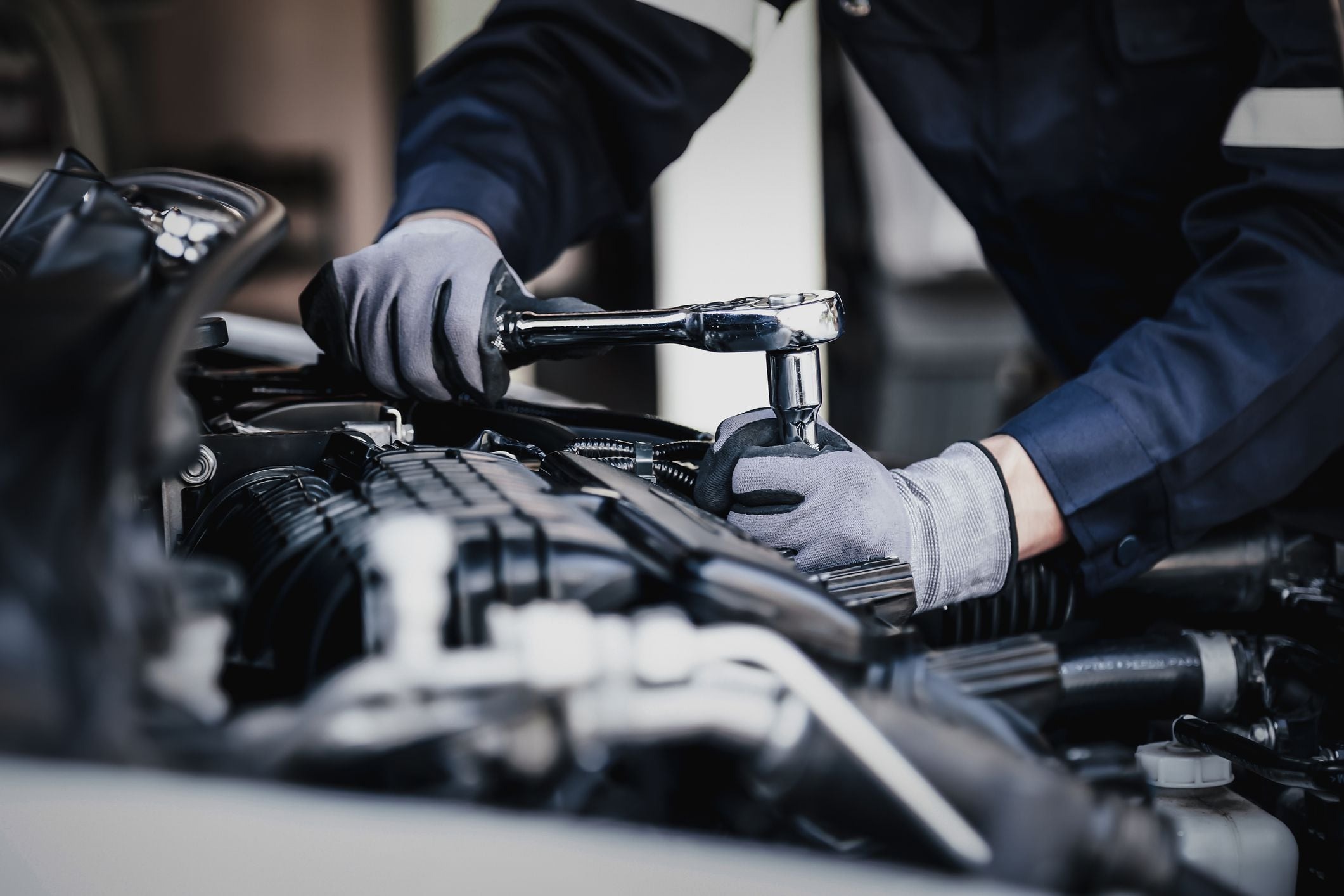 Neglecting routine maintenance