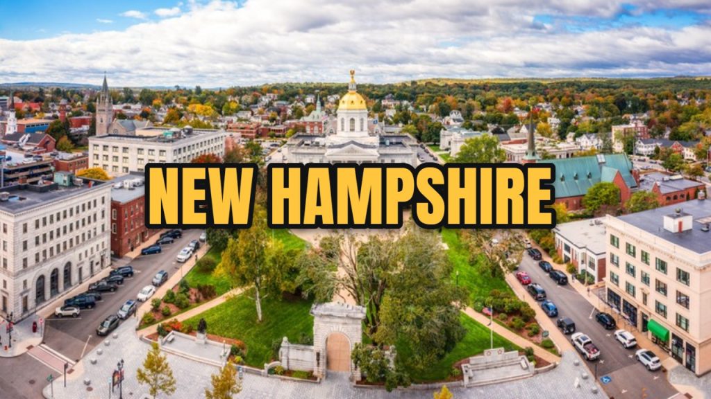 New Hampshire