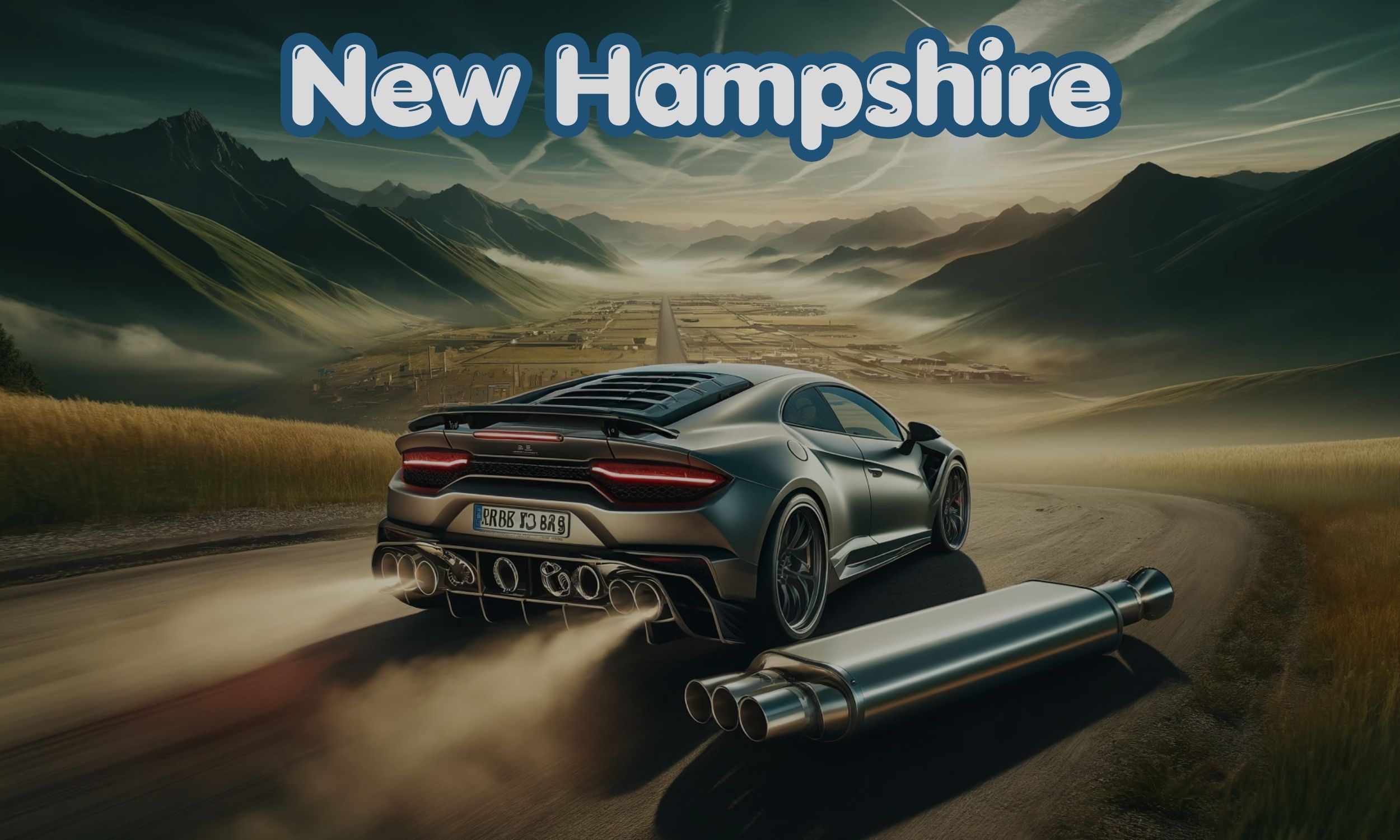 New Hampshire