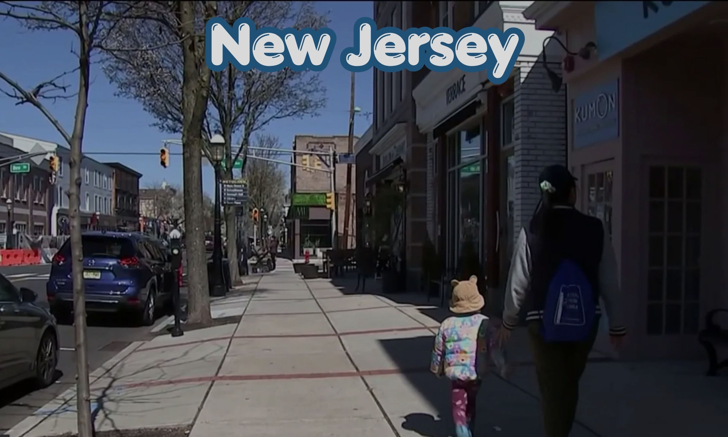 New Jersey