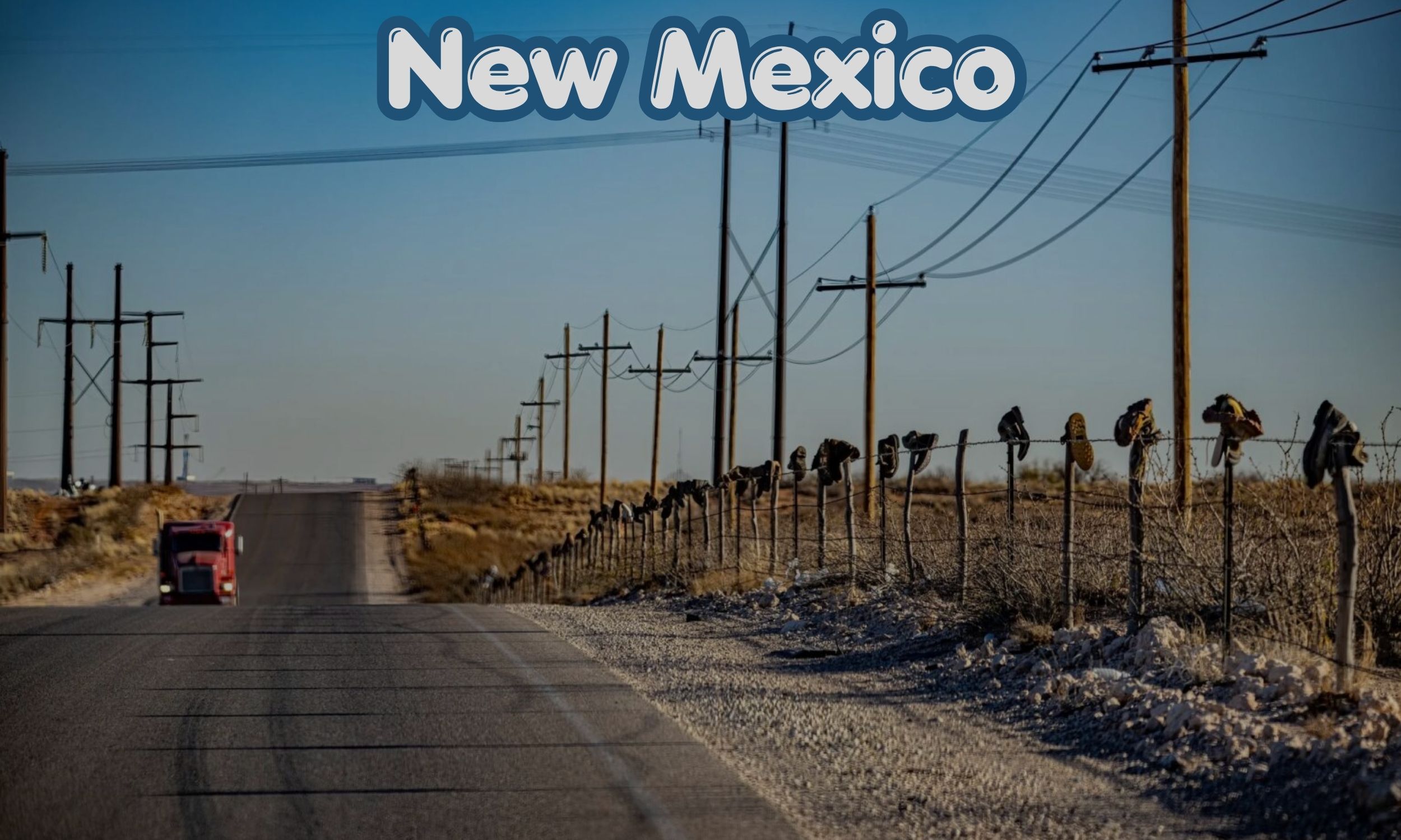 New Mexico