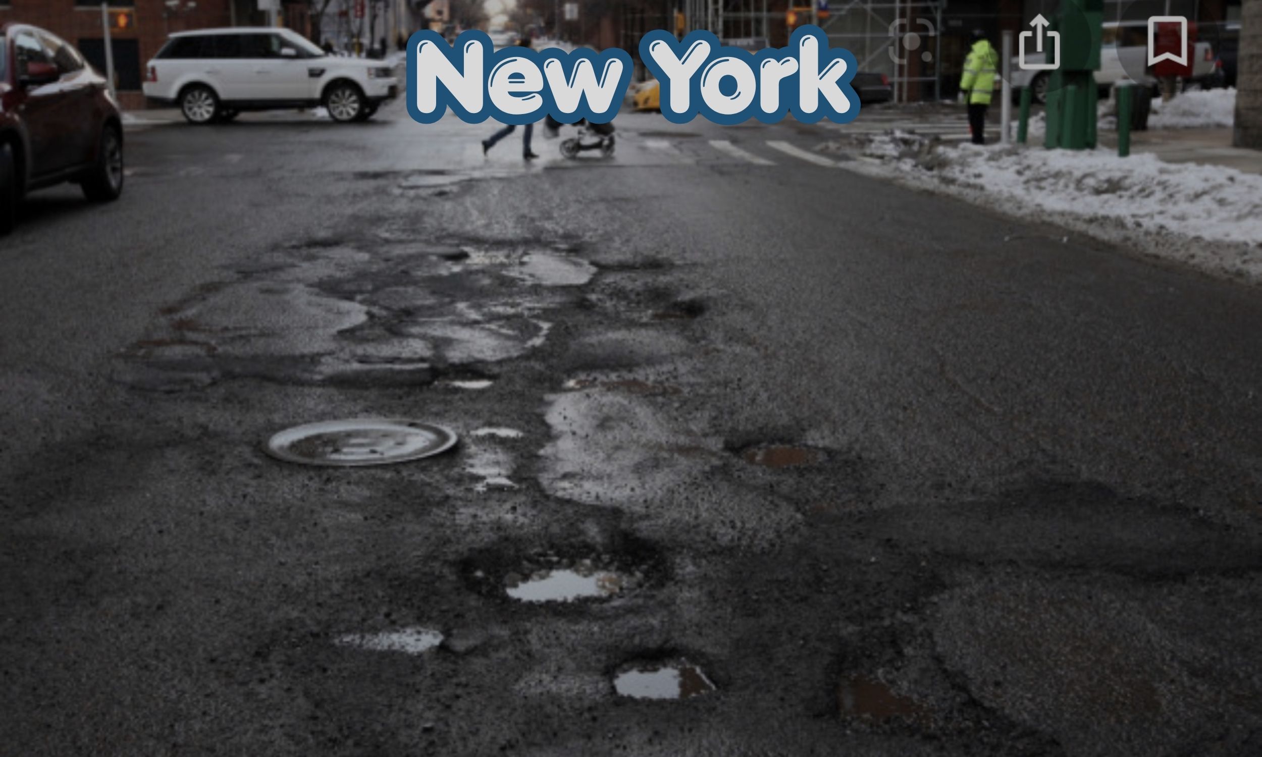 New York