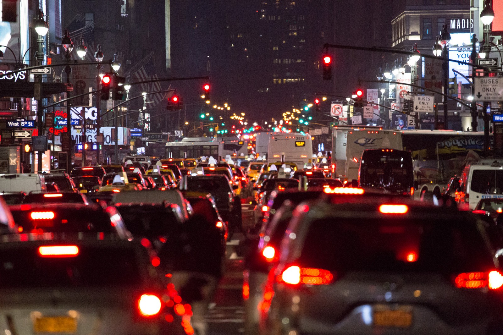 New York