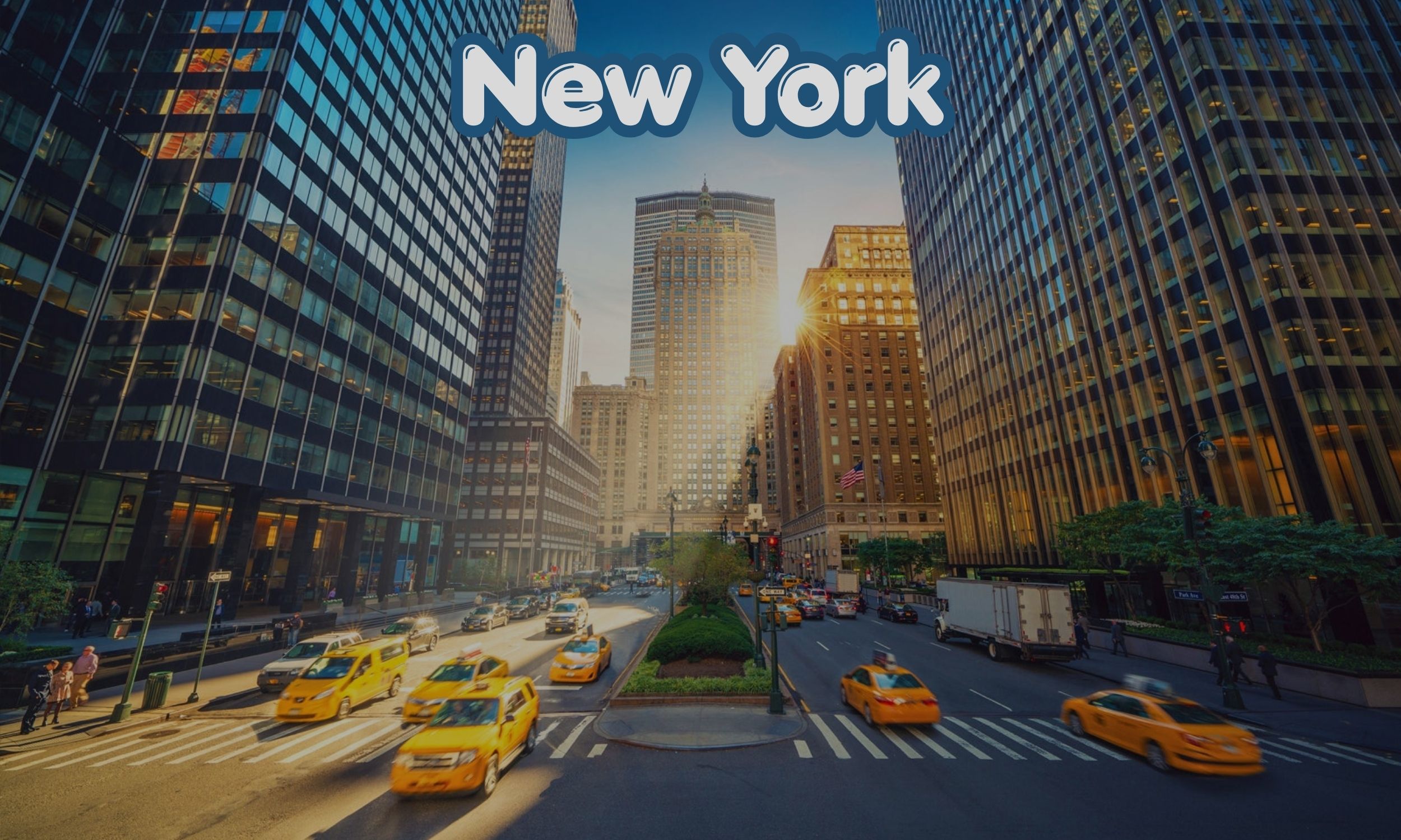 New York