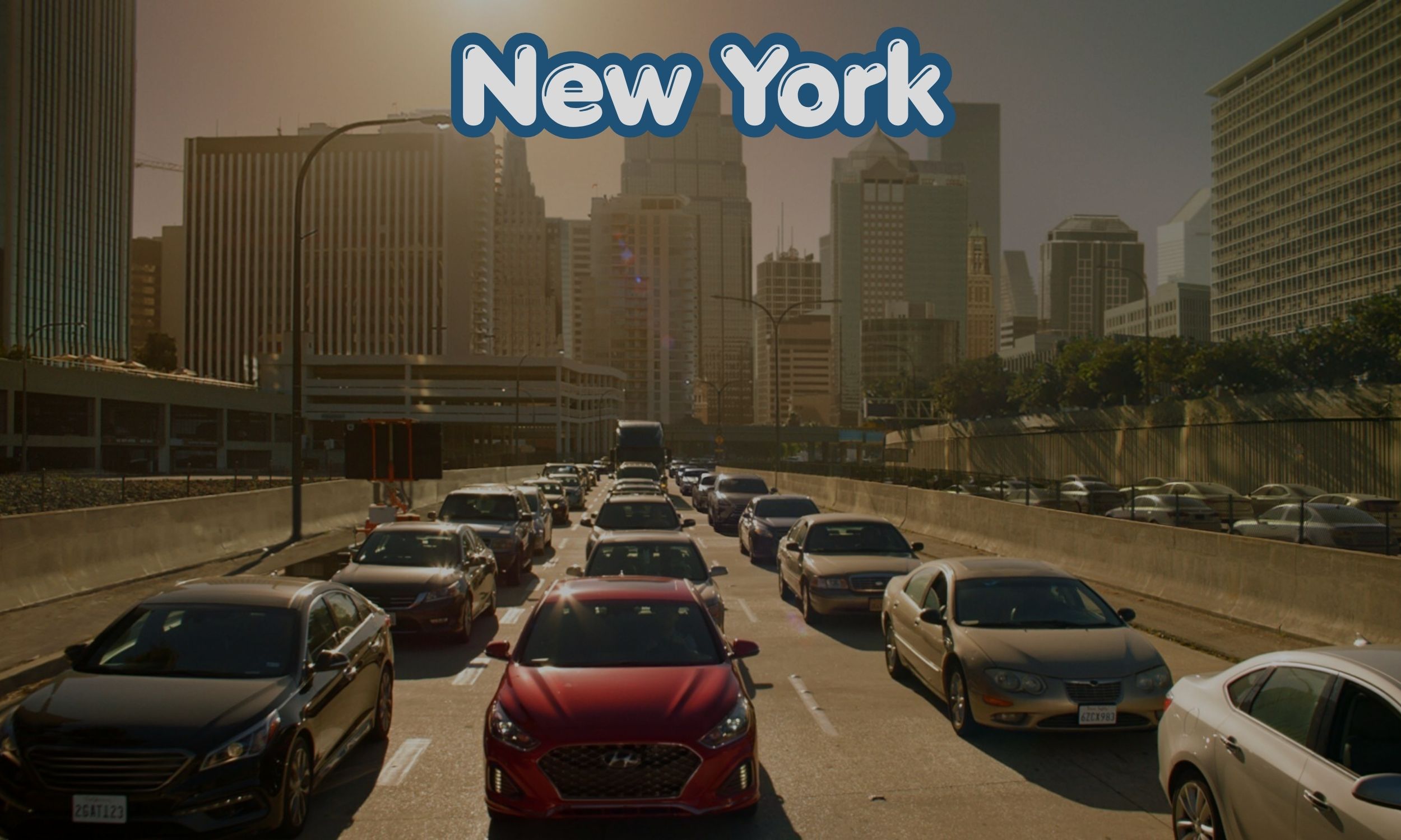 New York