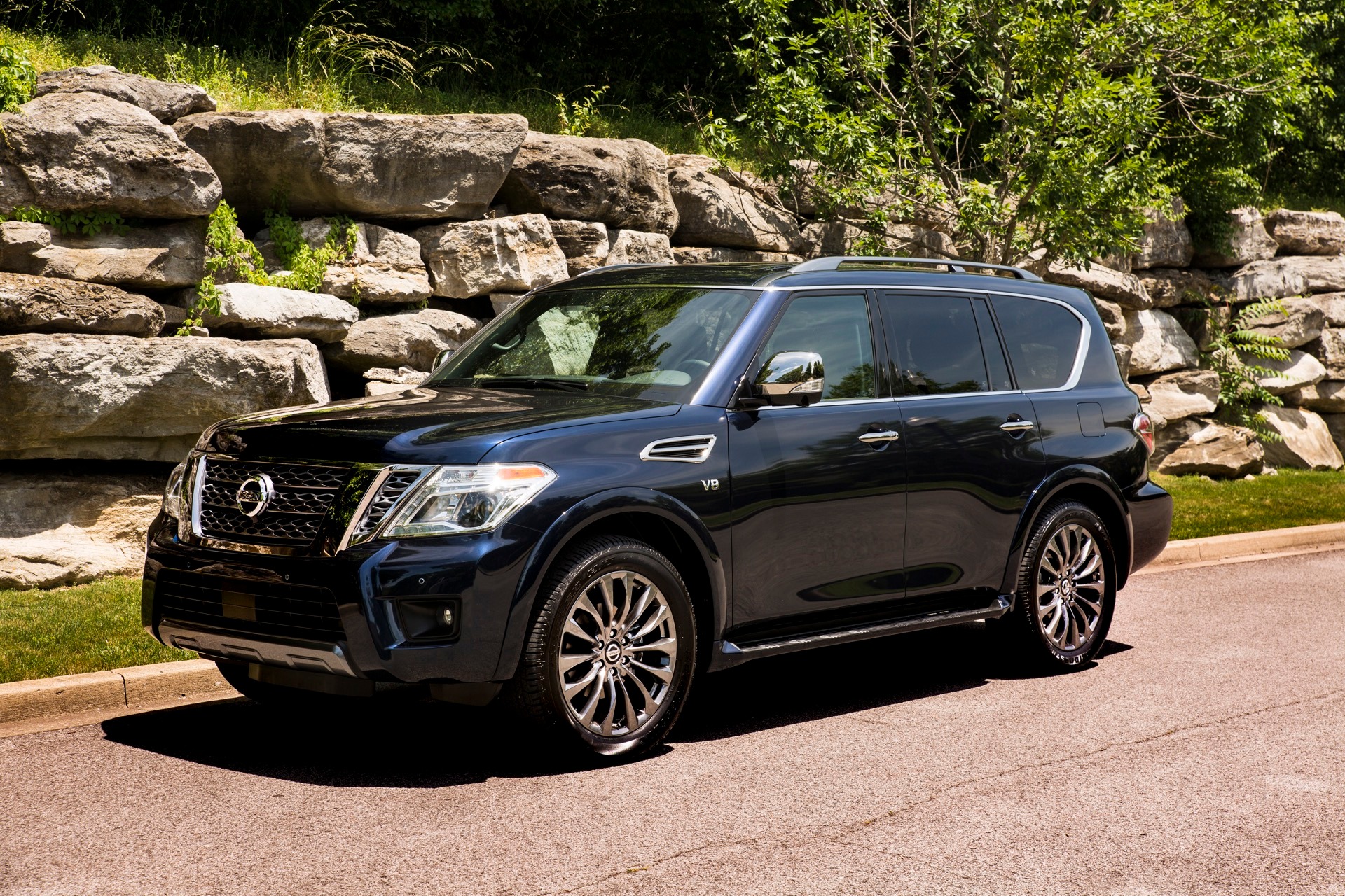 Nissan Armada