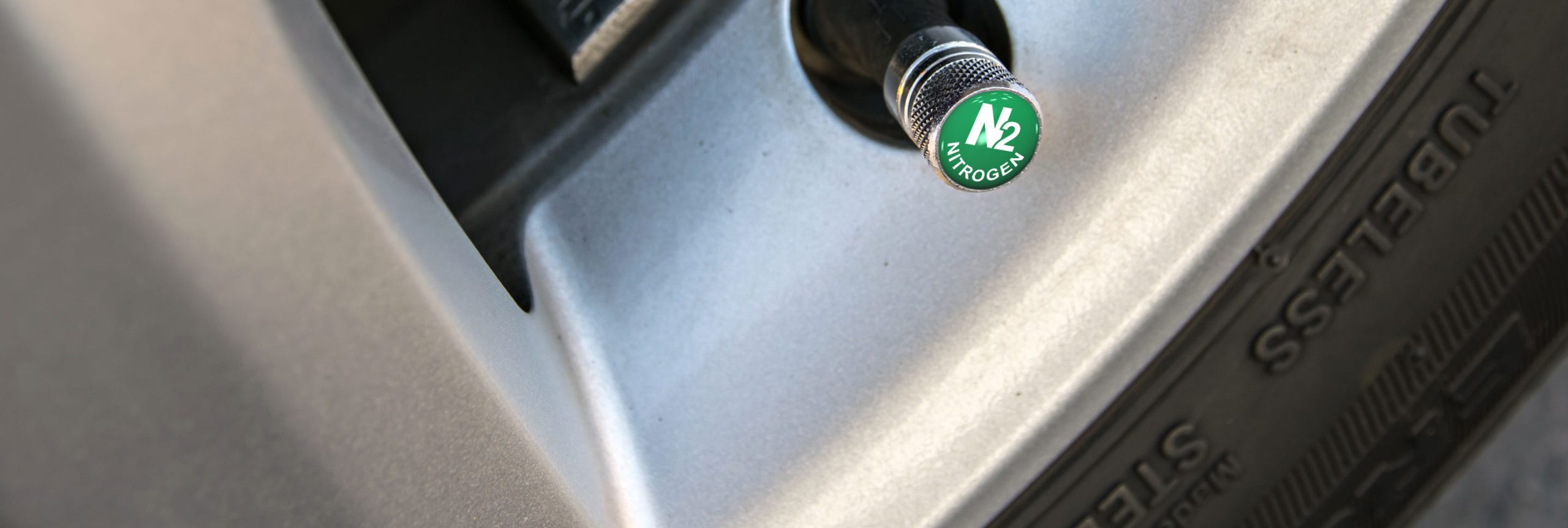 Nitrogen-Filled Tires Fee