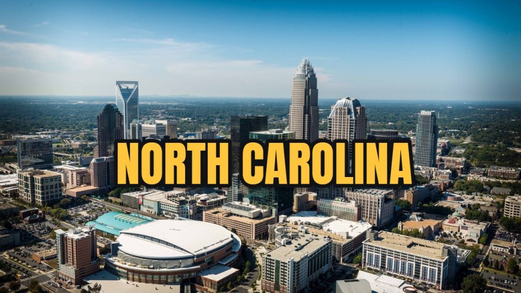 North Carolina