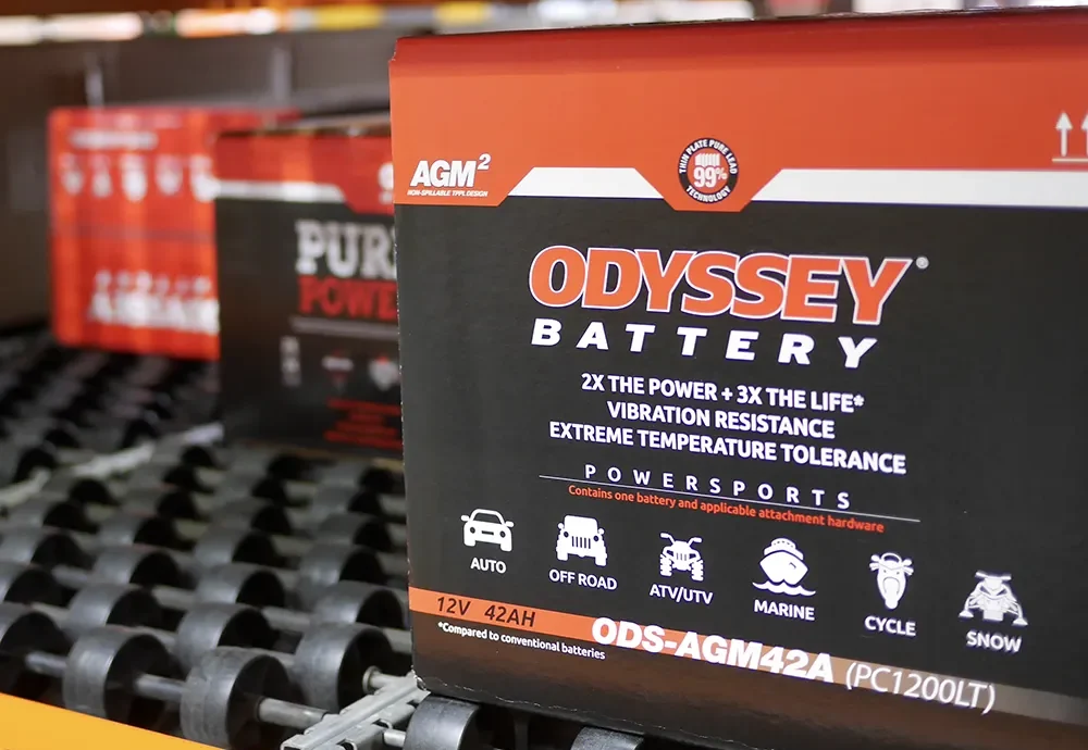 Odyssey