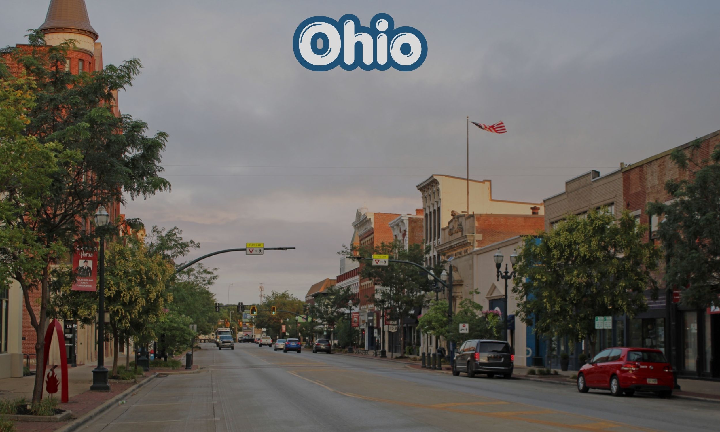 Ohio
