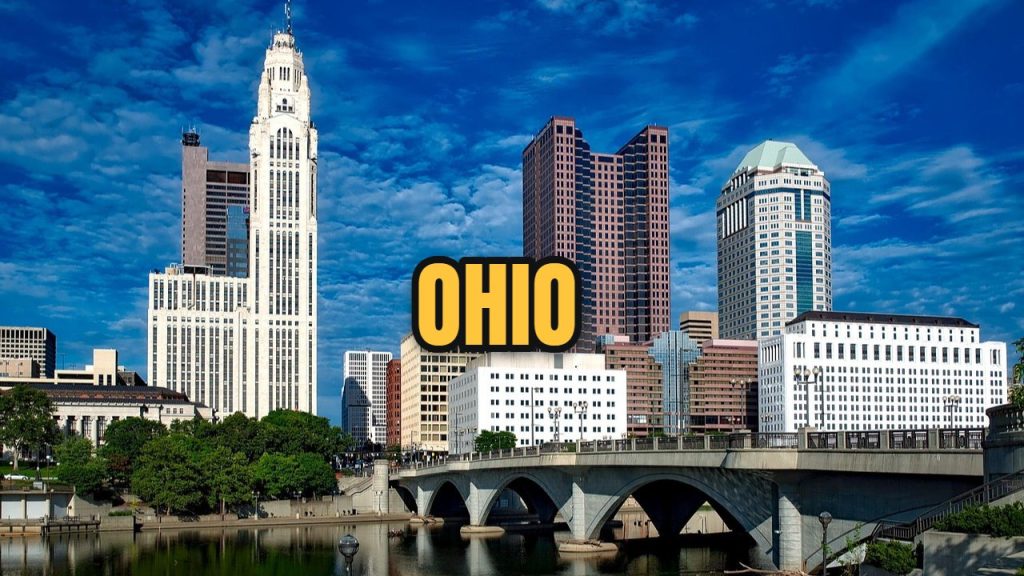 Ohio