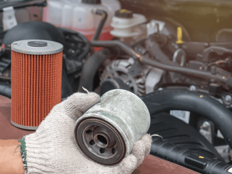 Oil Filters