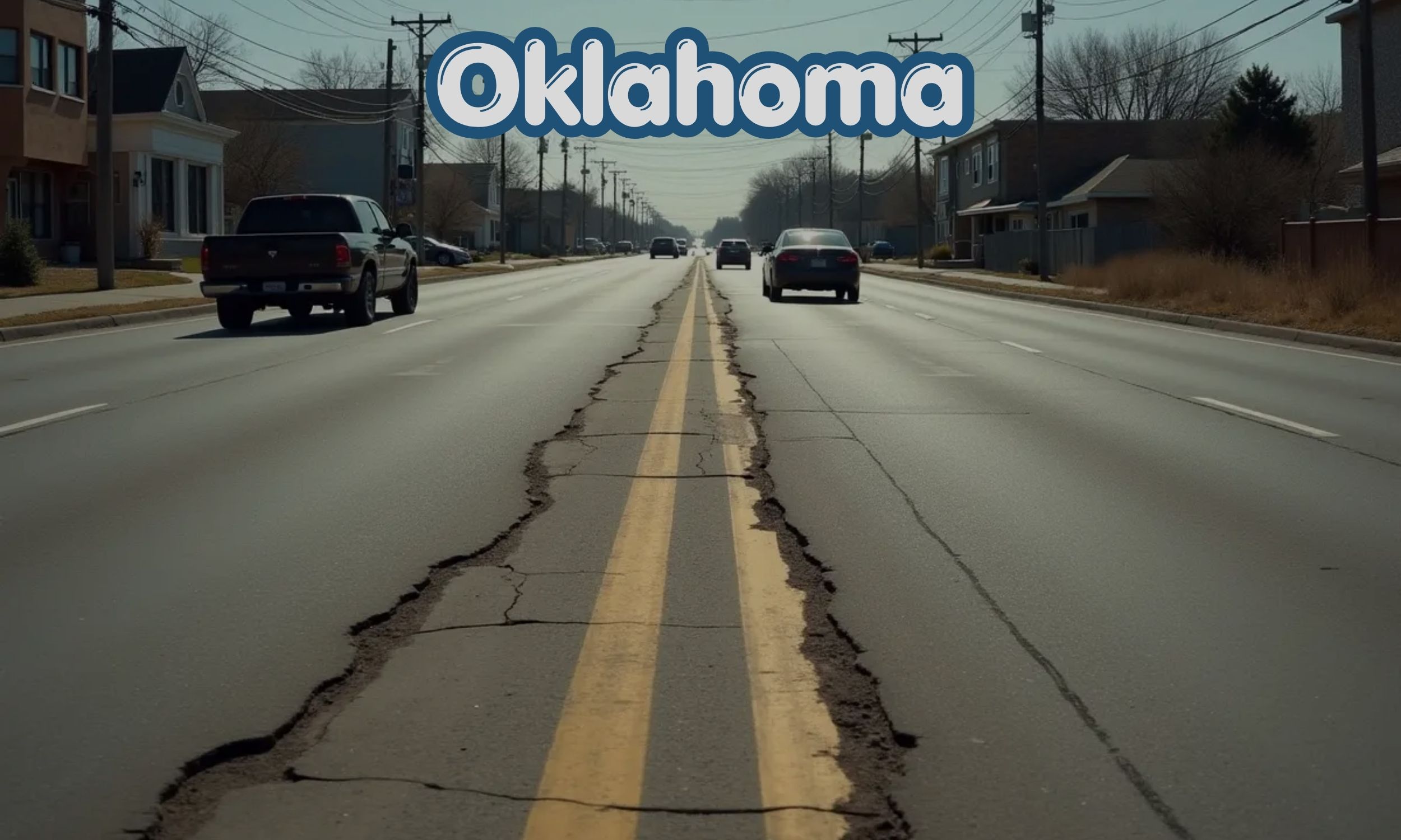 Oklahoma