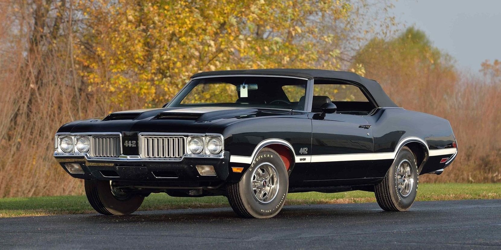 Oldsmobile Diesel Cars