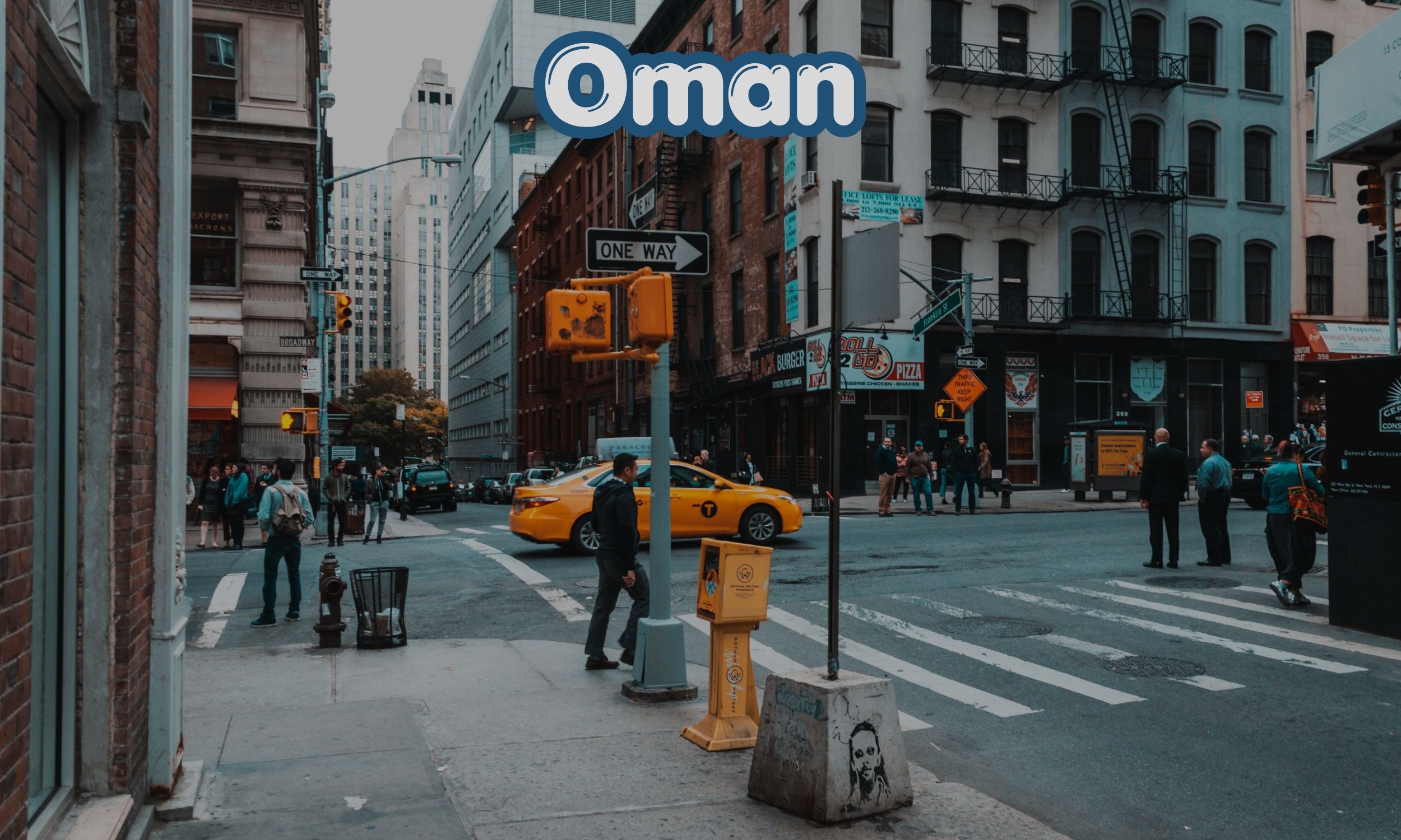 Oman