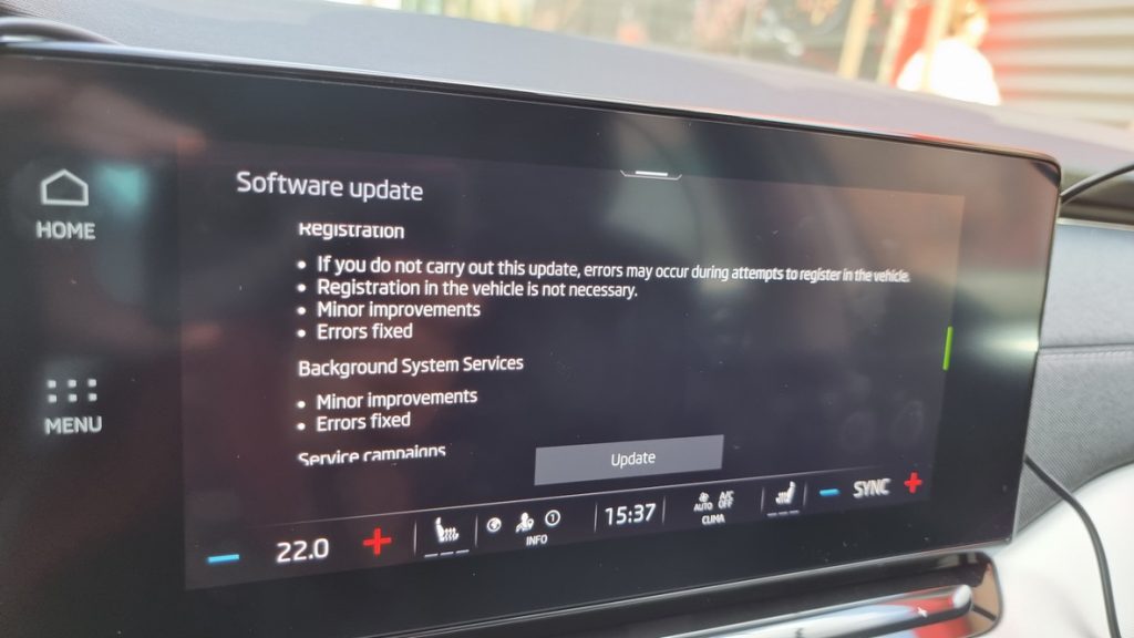 Over-the-Air Updates That Create New Problems