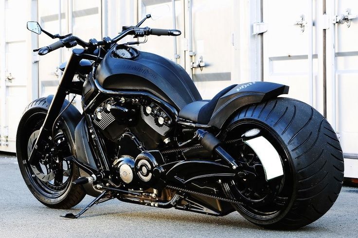 Oversized Wheels and Tires