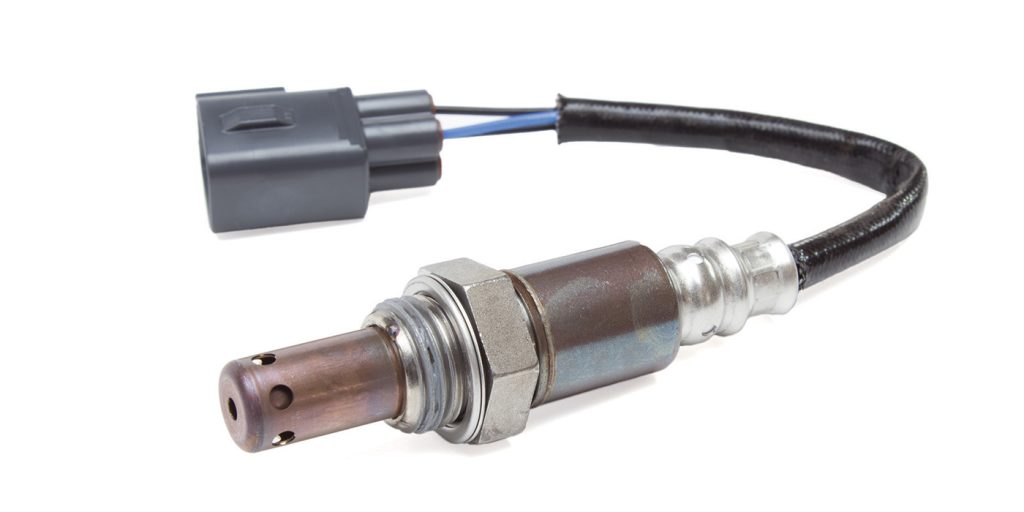 Oxygen Sensors