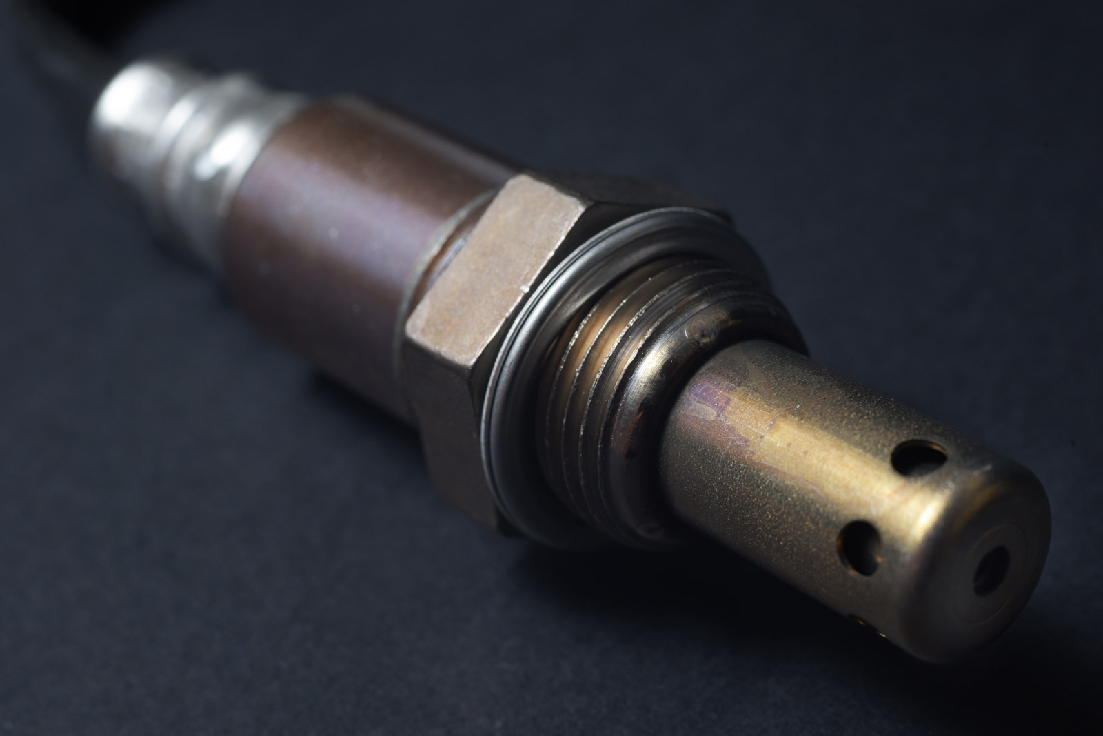 Oxygen sensor