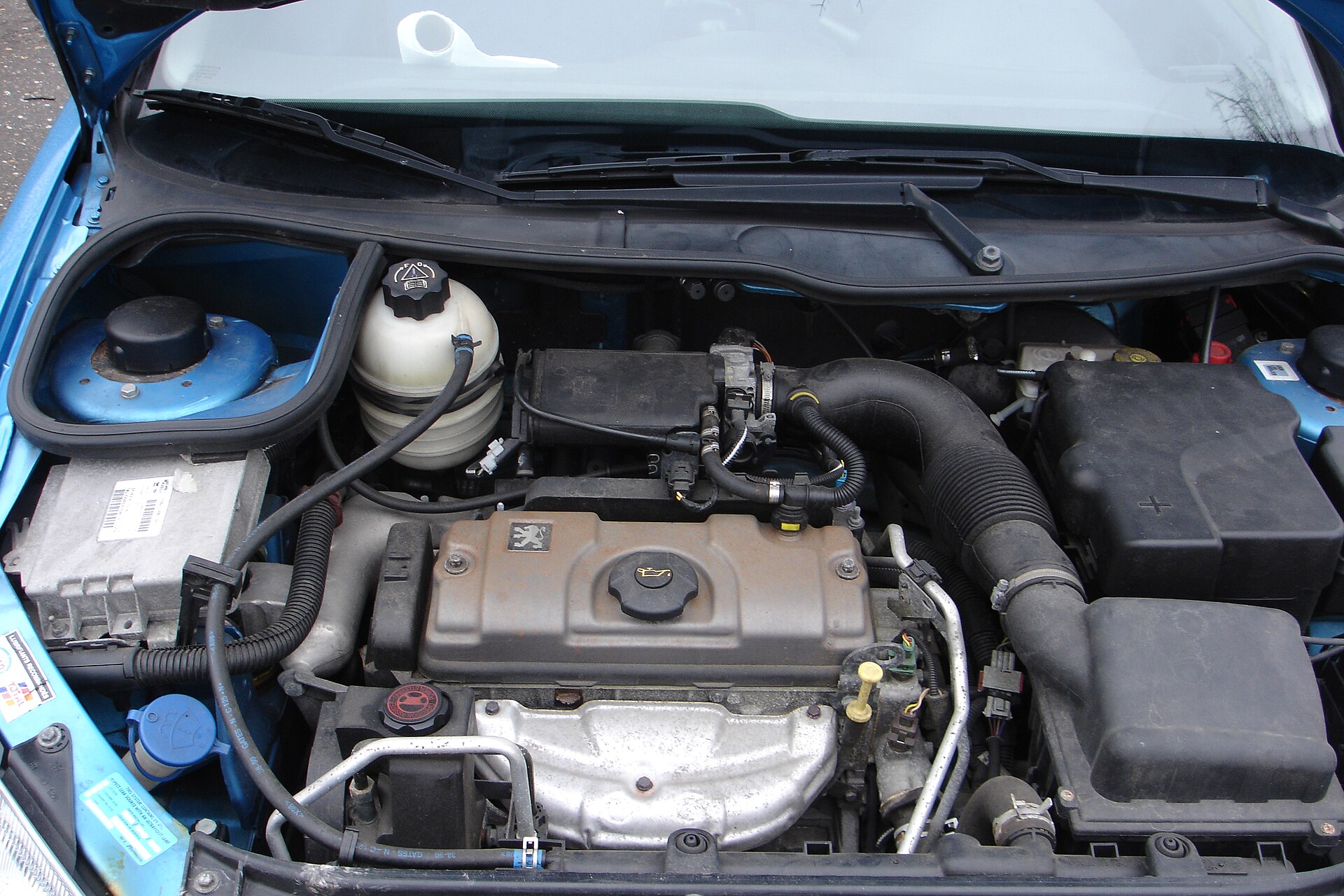 Engine