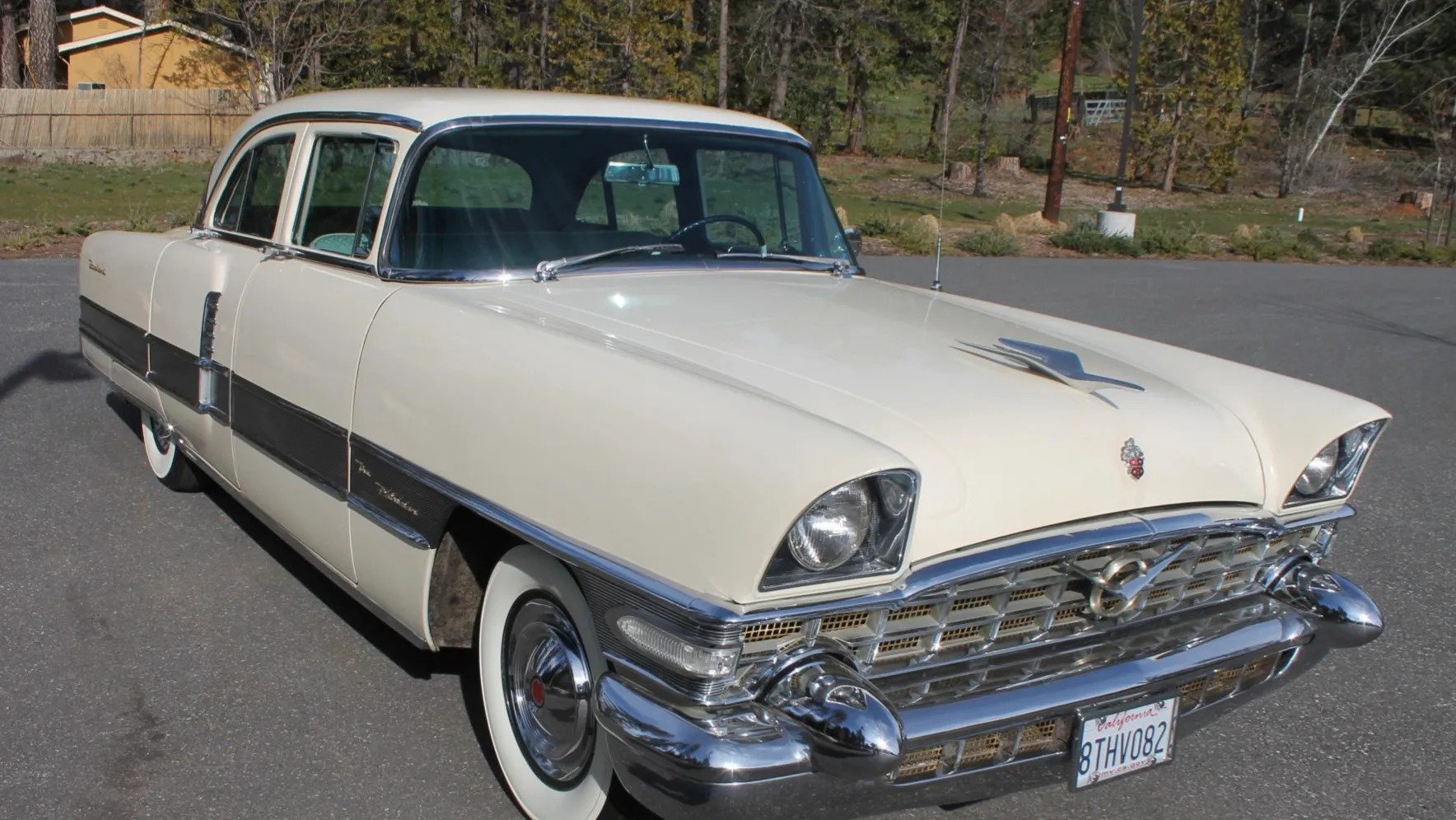 Packard Predictor