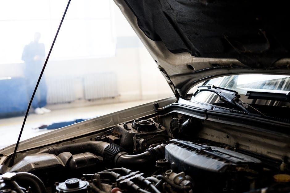 Pay Attention to the Cooling System Before It Overheats