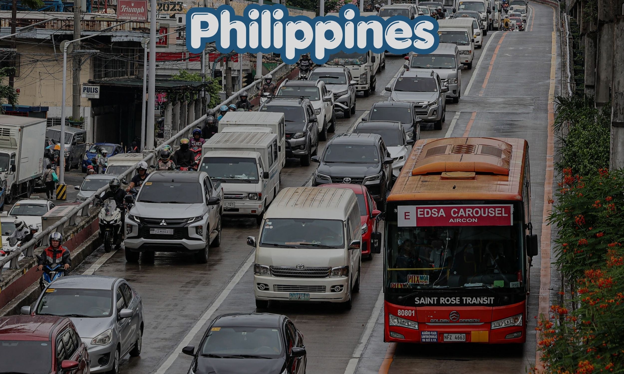 Philippines