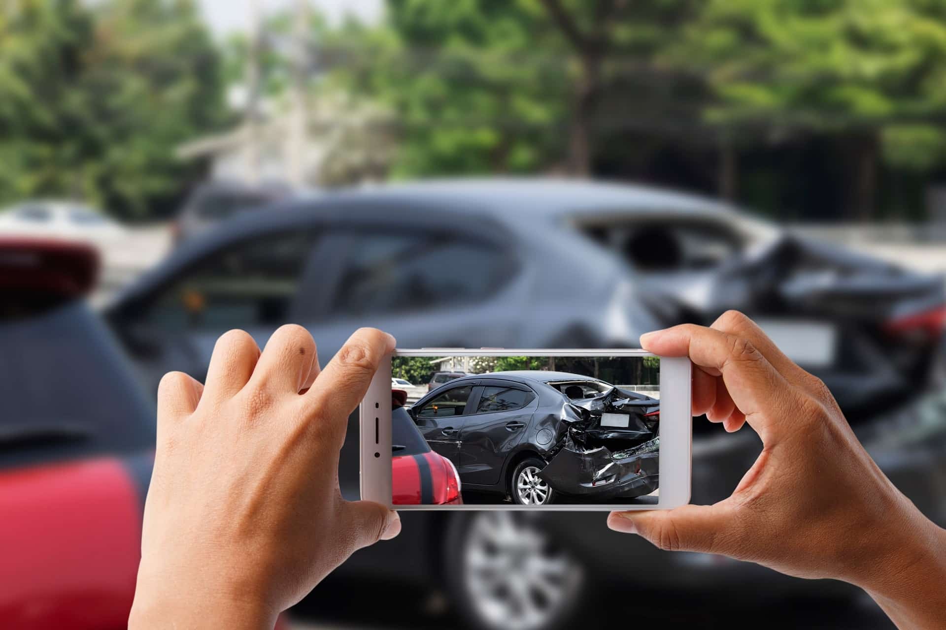 Photographic and Video Evidence