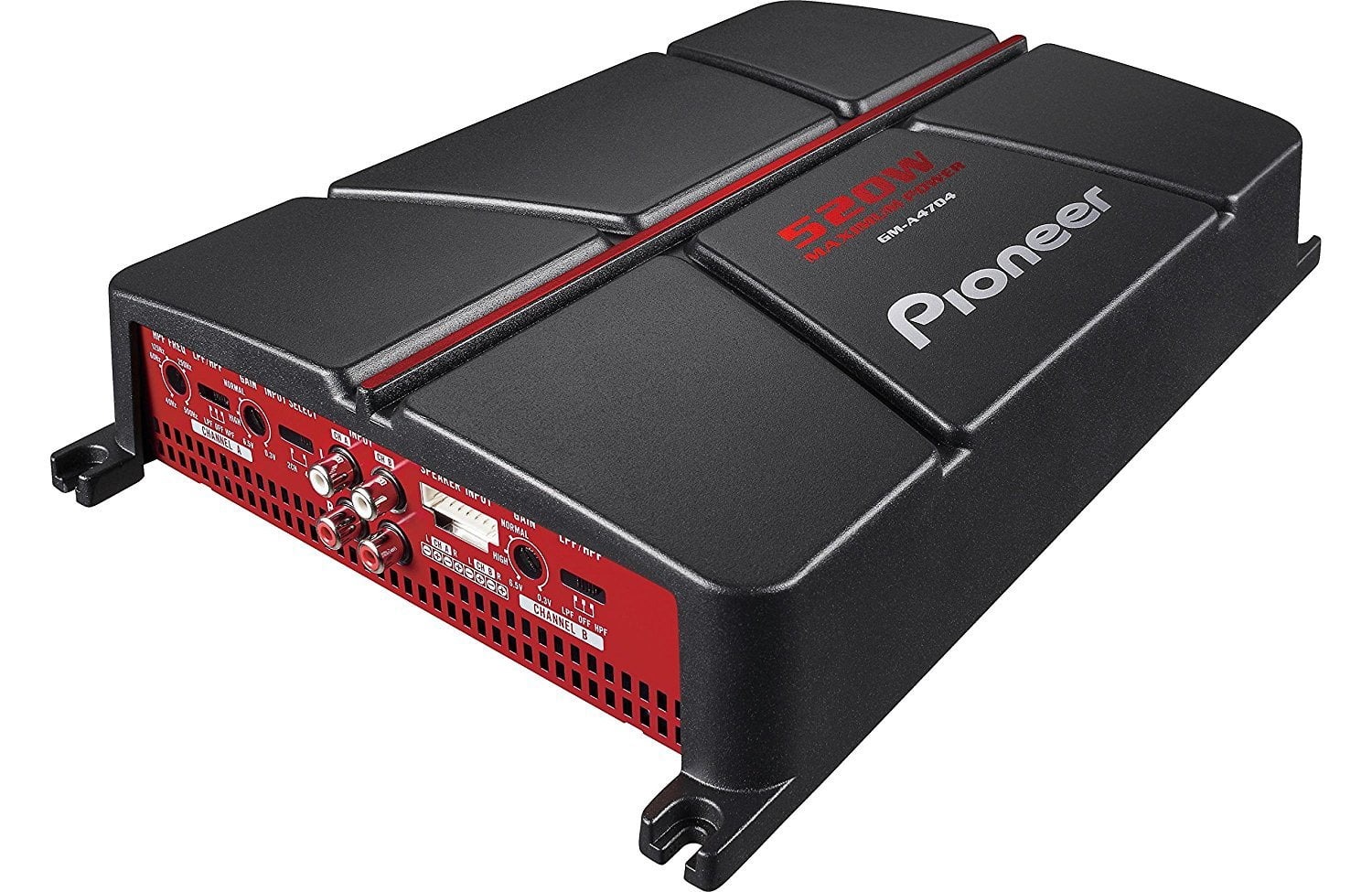 Pioneer GM-A4704