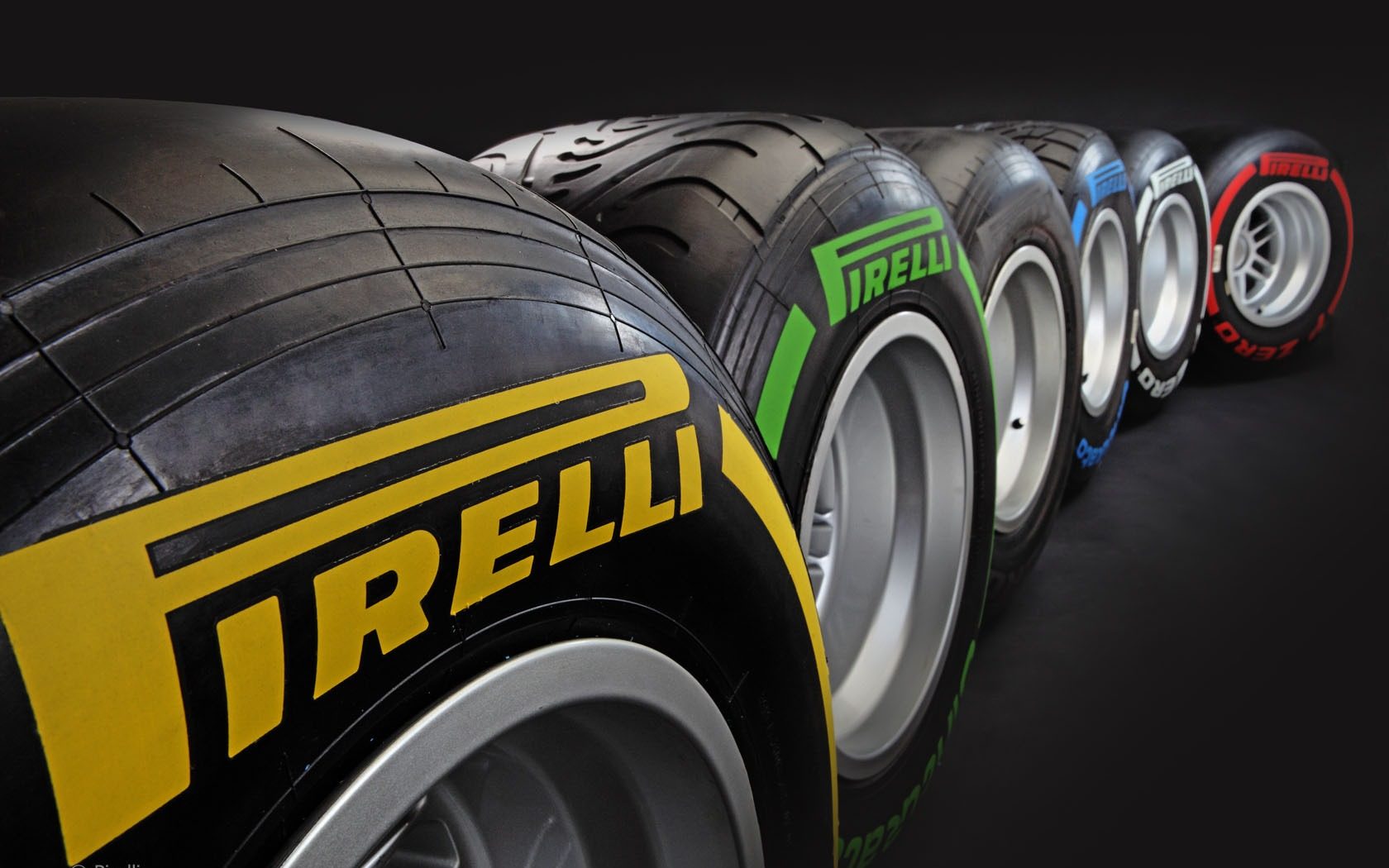 Pirelli