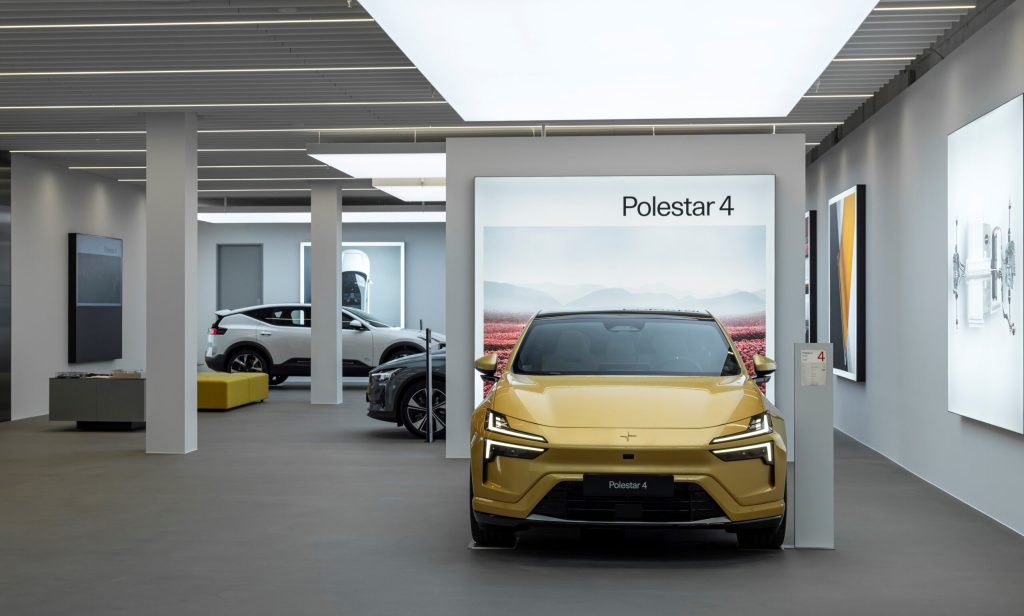 Polestar