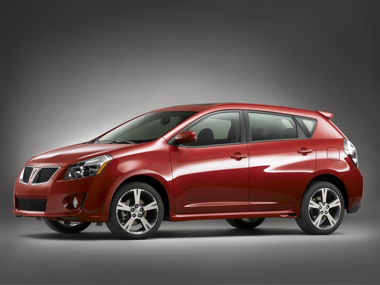 Pontiac