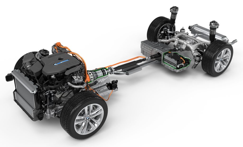 Powertrain and Electrified-Vehicle Problems
