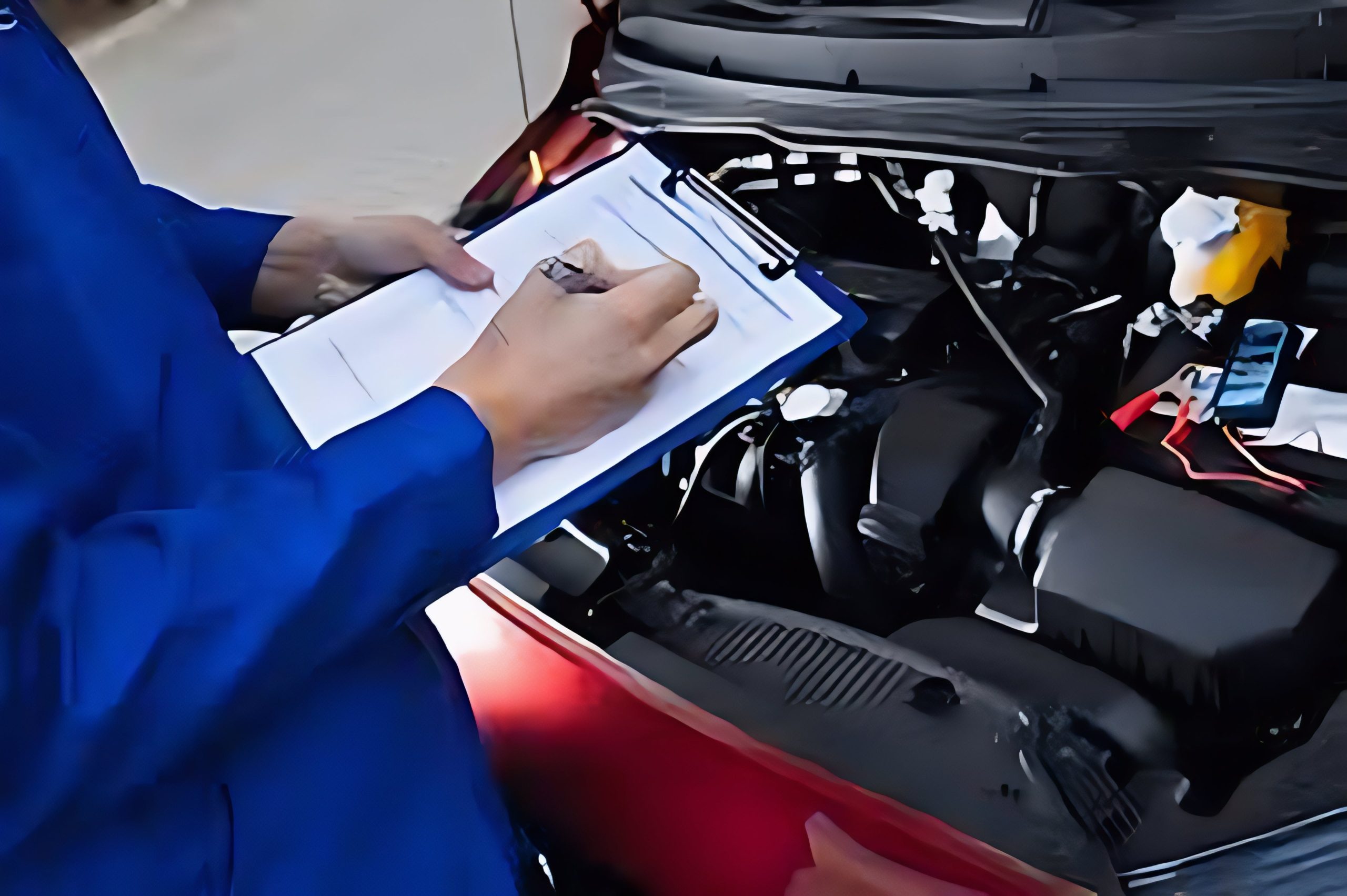 Pre-Purchase Inspection