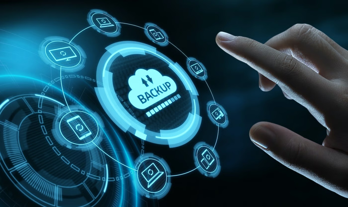 Premium Cloud Storage and Backup