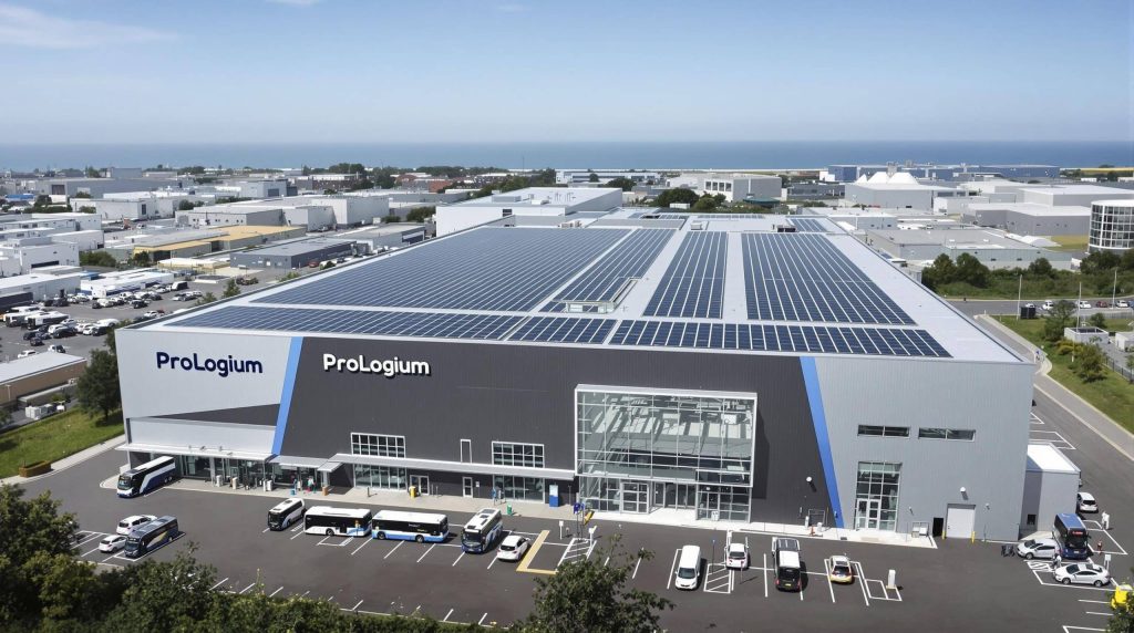 ProLogium Battery Technology Company