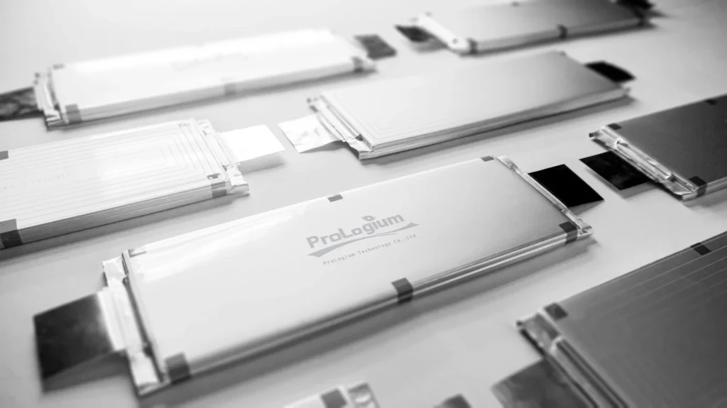 ProLogium Battery Technology Company