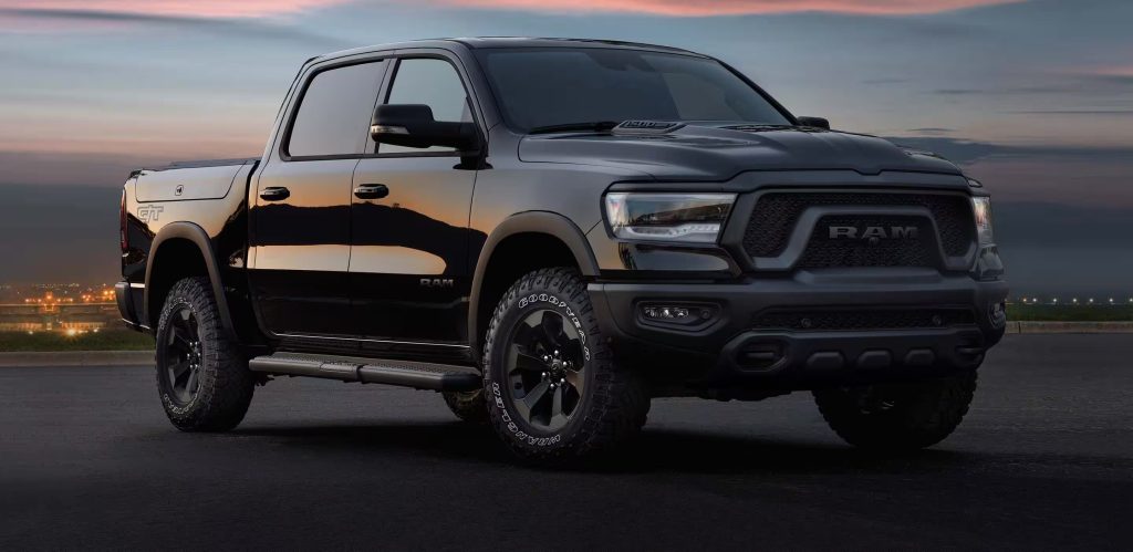 Ram 1500