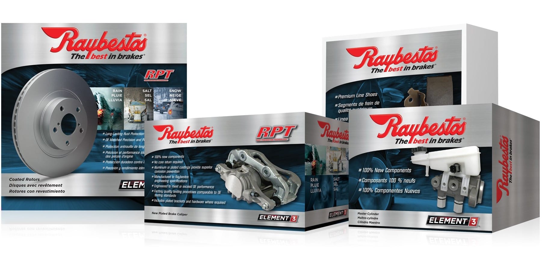 Raybestos