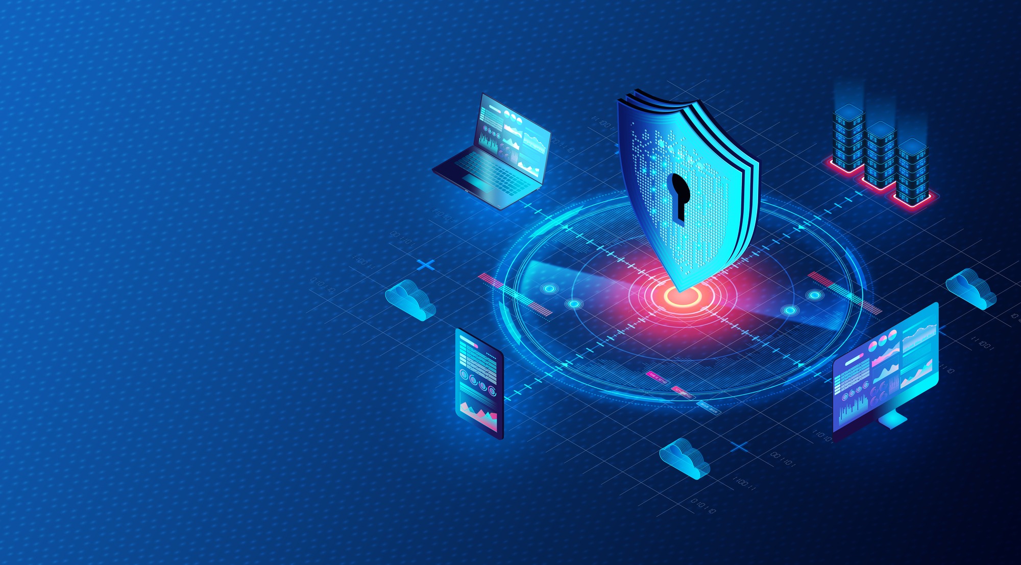 Real-Time Security Updates and Cloud Threat Intelligence