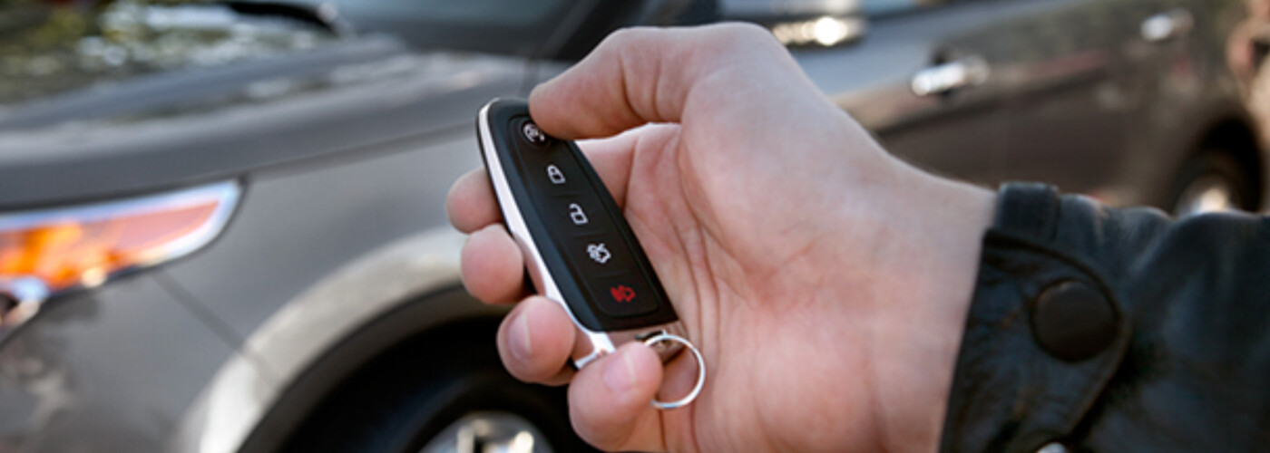 Remote Start and Cabin Preparation