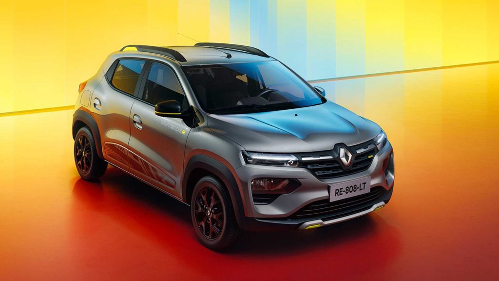 Renault