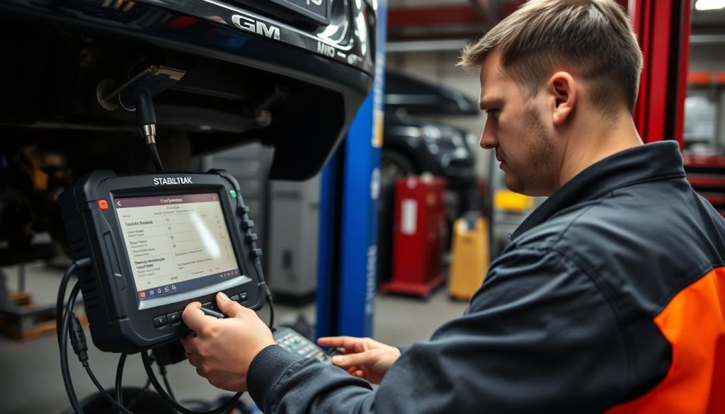 Repairs Requiring Specialized Diagnostic Technicians