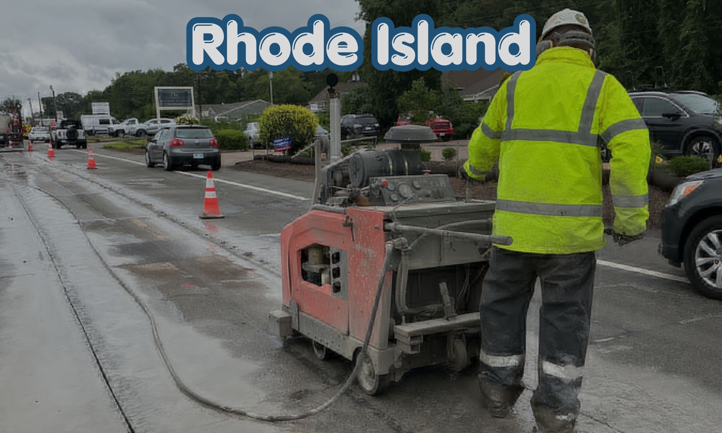 Rhode Island
