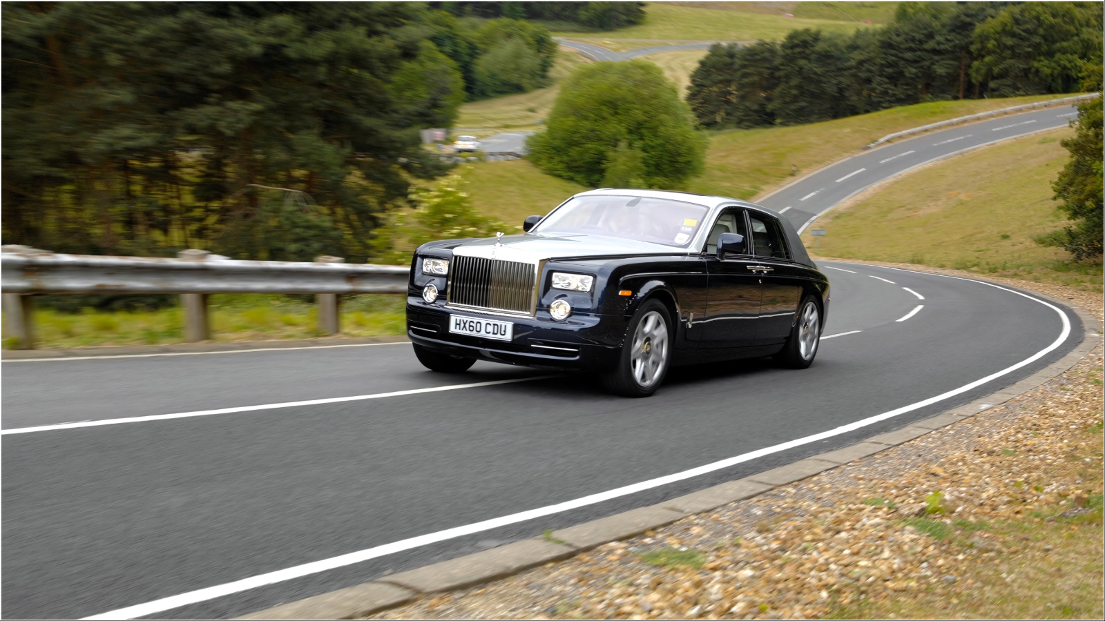 Rolls-Royce 102EX