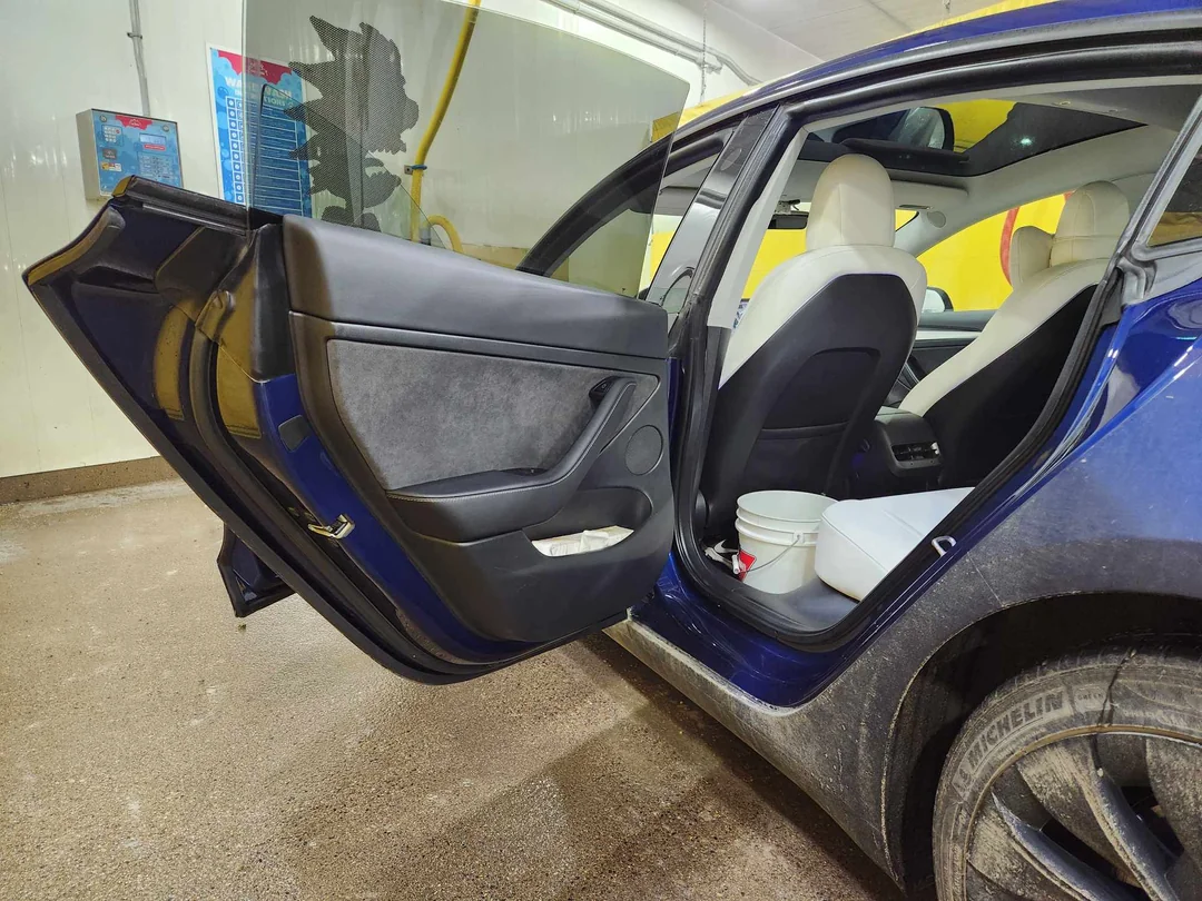 Rubber Seals and Weatherstripping